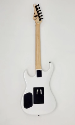 Kramer - Pacer Vintage Series White 8